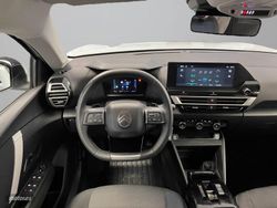 Citroen C4 Hybrid 145 ë-DCS6 Plus - Miniatura 13
