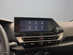 Citroen C4 Hybrid 145 ë-DCS6 Plus - Miniatura 15