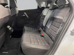 Citroen C4 Hybrid 145 ë-DCS6 Plus - Miniatura 16