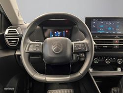 Citroen C4 Hybrid 145 ë-DCS6 Plus - Miniatura 17