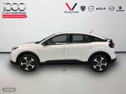 Citroen C4 Hybrid 145 ë-DCS6 Plus - Miniatura 2