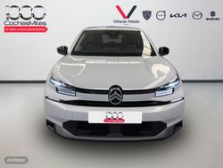 Citroen C4 Hybrid 145 ë-DCS6 Plus - Miniatura 4