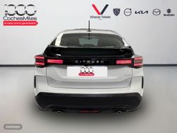 Citroen C4 Hybrid 145 ë-DCS6 Plus - Miniatura 6