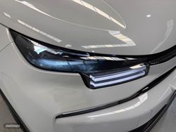 Citroen C4 Hybrid 145 ë-DCS6 Plus - Miniatura 8