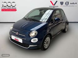Fiat 500 Dolcevita 1.0 Hybrid 51KW (70 CV) - Miniatura 1