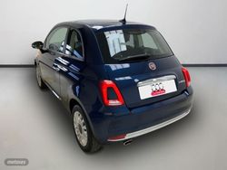 Fiat 500 Dolcevita 1.0 Hybrid 51KW (70 CV) - Miniatura 10