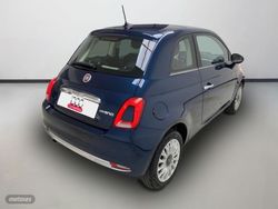 Fiat 500 Dolcevita 1.0 Hybrid 51KW (70 CV) - Miniatura 11