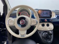 Fiat 500 Dolcevita 1.0 Hybrid 51KW (70 CV) - Miniatura 12