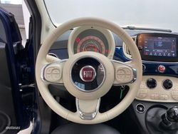 Fiat 500 Dolcevita 1.0 Hybrid 51KW (70 CV) - Miniatura 13