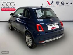 Fiat 500 Dolcevita 1.0 Hybrid 51KW (70 CV) - Miniatura 2