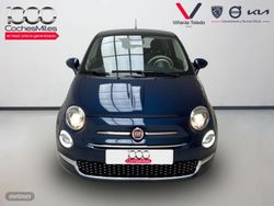 Fiat 500 Dolcevita 1.0 Hybrid 51KW (70 CV) - Miniatura 3