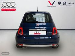 Fiat 500 Dolcevita 1.0 Hybrid 51KW (70 CV) - Miniatura 4