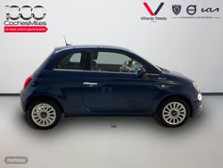 Fiat 500 Dolcevita 1.0 Hybrid 51KW (70 CV) - Miniatura 5