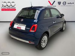 Fiat 500 Dolcevita 1.0 Hybrid 51KW (70 CV) - Miniatura 6