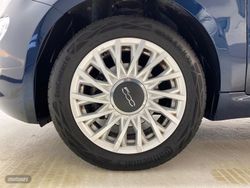Fiat 500 Dolcevita 1.0 Hybrid 51KW (70 CV) - Miniatura 7