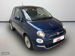 Fiat 500 Dolcevita 1.0 Hybrid 51KW (70 CV) - Miniatura 8