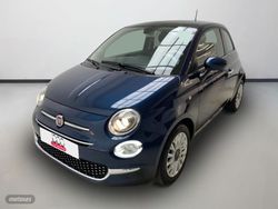 Fiat 500 Dolcevita 1.0 Hybrid 51KW (70 CV) - Miniatura 9