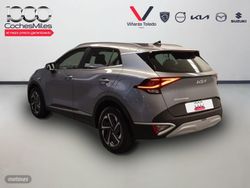 Kia Sportage 1.6 T-GDi HEV 158kW (215CV) Drive 4x2 - Miniatura 2