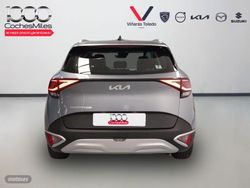 Kia Sportage 1.6 T-GDi HEV 158kW (215CV) Drive 4x2 - Miniatura 4