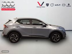 Kia Sportage 1.6 T-GDi HEV 158kW (215CV) Drive 4x2 - Miniatura 5