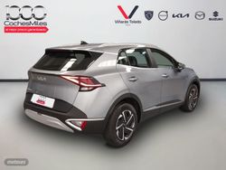 Kia Sportage 1.6 T-GDi HEV 158kW (215CV) Drive 4x2 - Miniatura 7