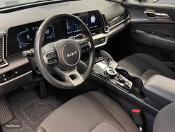 Kia Sportage 1.6 T-GDi HEV 158kW (215CV) Drive 4x2 - Miniatura 9