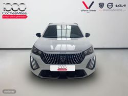 Peugeot 2008 Allure Gasolina 130 S&S EAT8 - Miniatura 3