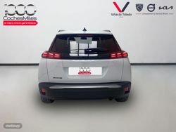 Peugeot 2008 Allure Gasolina 130 S&S EAT8 - Miniatura 4