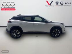 Peugeot 2008 Allure Gasolina 130 S&S EAT8 - Miniatura 5