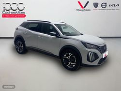 Peugeot 2008 Allure Gasolina 130 S&S EAT8 - Miniatura 6