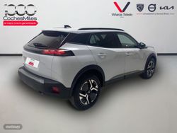 Peugeot 2008 Allure Gasolina 130 S&S EAT8 - Miniatura 7