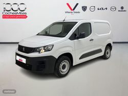 Peugeot Partner Standard 600kg PureTech 81kW - Miniatura 1
