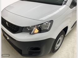 Peugeot Partner Standard 600kg PureTech 81kW - Miniatura 10