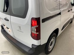 Peugeot Partner Standard 600kg PureTech 81kW - Miniatura 11