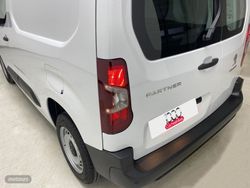 Peugeot Partner Standard 600kg PureTech 81kW - Miniatura 12