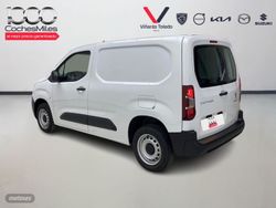 Peugeot Partner Standard 600kg PureTech 81kW - Miniatura 2