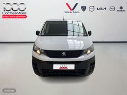 Peugeot Partner Standard 600kg PureTech 81kW - Miniatura 3