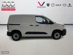 Peugeot Partner Standard 600kg PureTech 81kW - Miniatura 5