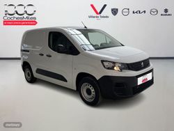 Peugeot Partner Standard 600kg PureTech 81kW - Miniatura 6