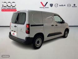 Peugeot Partner Standard 600kg PureTech 81kW - Miniatura 7