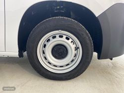 Peugeot Partner Standard 600kg PureTech 81kW - Miniatura 8