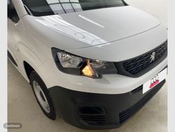 Peugeot Partner Standard 600kg PureTech 81kW - Miniatura 9