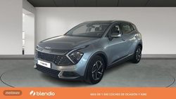 Kia Sportage 1.6 CRDI MHEV 100KW DRIVE 136 5P - Miniatura 1