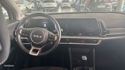 Kia Sportage 1.6 CRDI MHEV 100KW DRIVE 136 5P - Miniatura 12