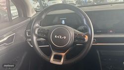 Kia Sportage 1.6 CRDI MHEV 100KW DRIVE 136 5P - Miniatura 14
