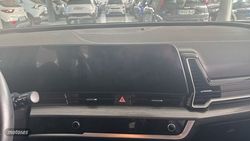 Kia Sportage 1.6 CRDI MHEV 100KW DRIVE 136 5P - Miniatura 17