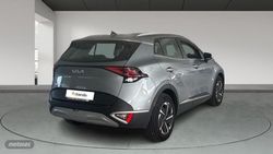 Kia Sportage 1.6 CRDI MHEV 100KW DRIVE 136 5P - Miniatura 2