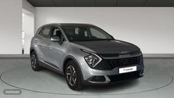 Kia Sportage 1.6 CRDI MHEV 100KW DRIVE 136 5P - Miniatura 3