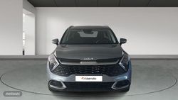 Kia Sportage 1.6 CRDI MHEV 100KW DRIVE 136 5P - Miniatura 4