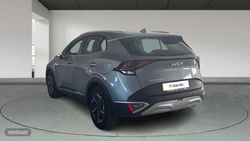 Kia Sportage 1.6 CRDI MHEV 100KW DRIVE 136 5P - Miniatura 5